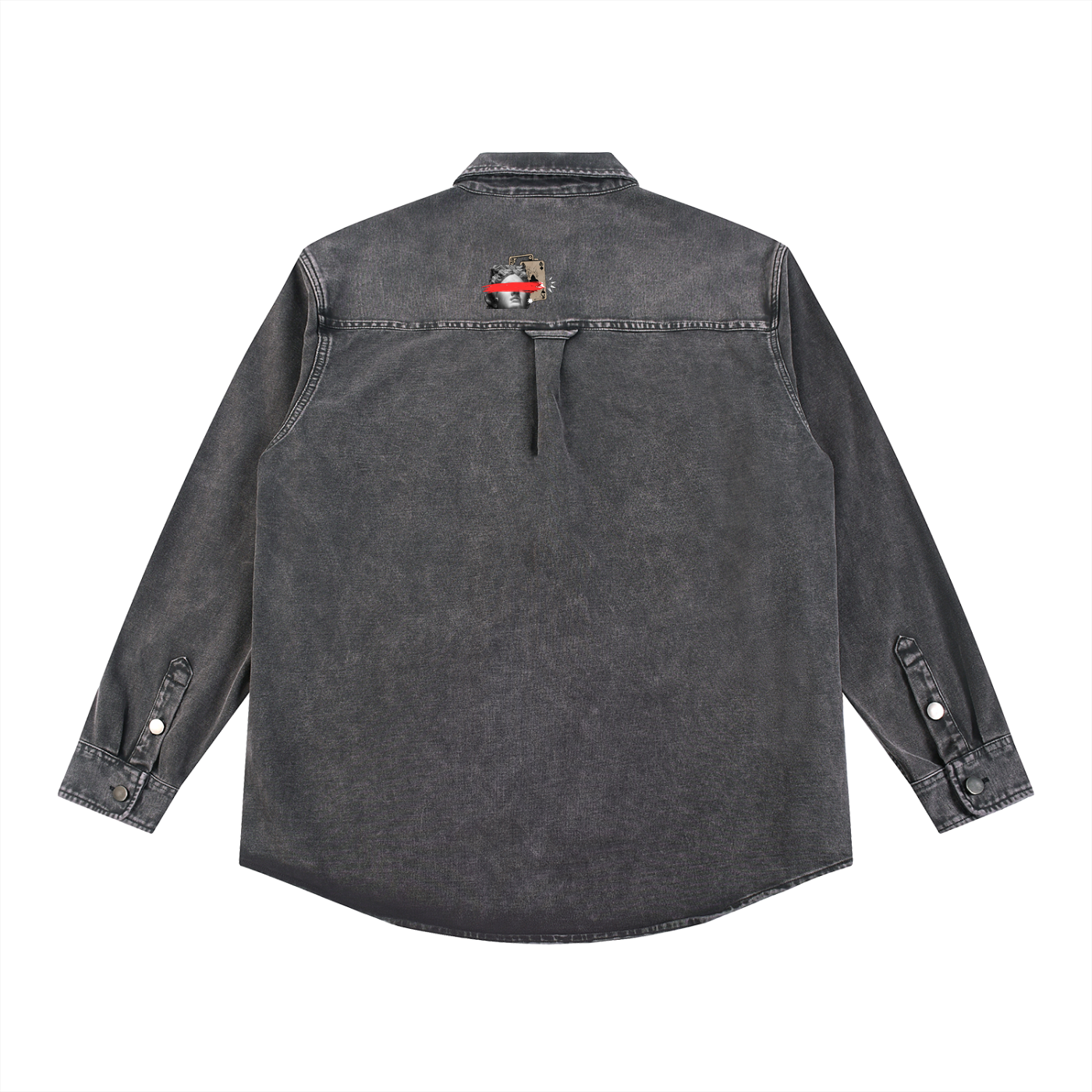 jacket,denim