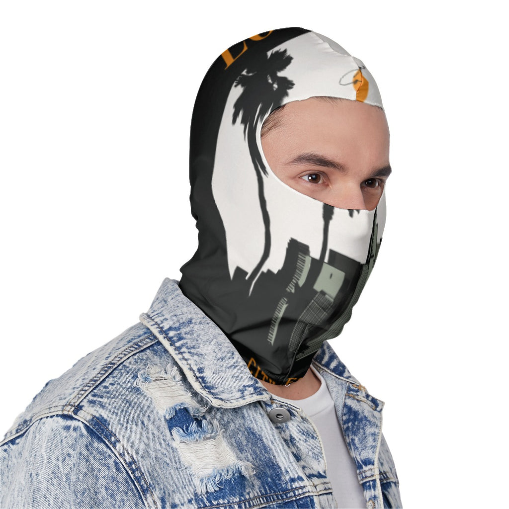 Wolfy Balaclava