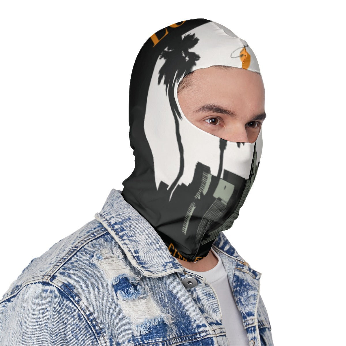 Wolfy Balaclava