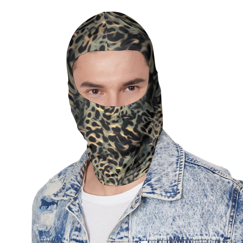 Exchange Balaclava