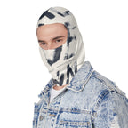 Vector Balaclava