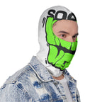 Jet Balaclava
