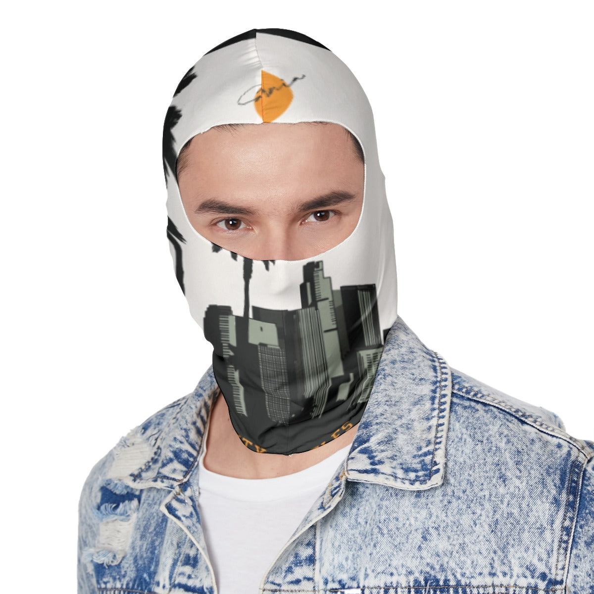 Wolfy Balaclava