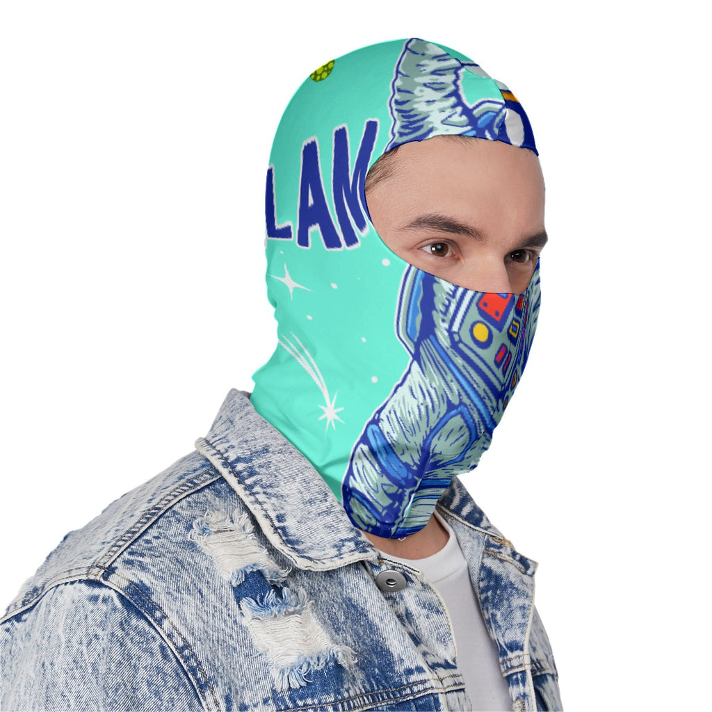 Vertex Balaclava
