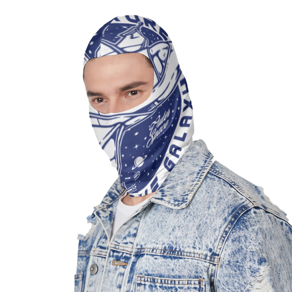 Crush Balaclava