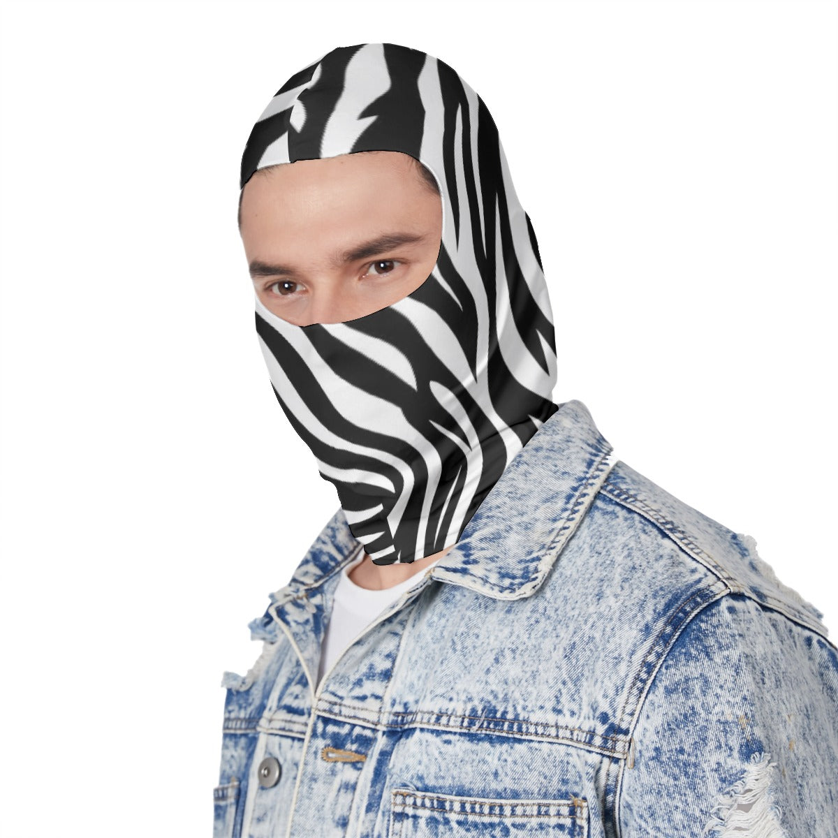 Edge Balaclava