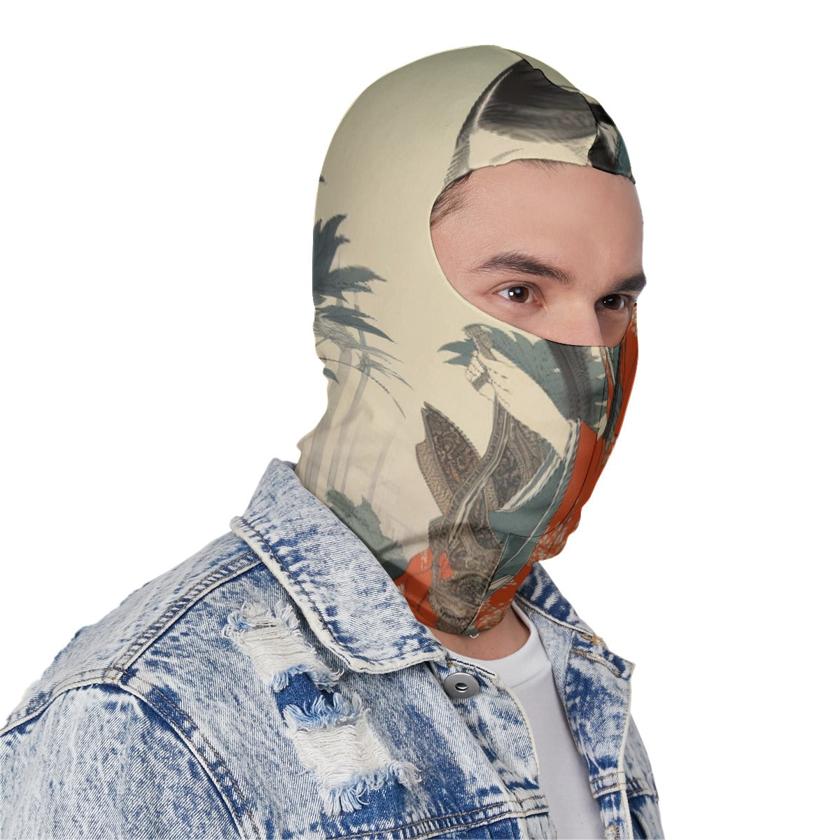 Empire Balaclava