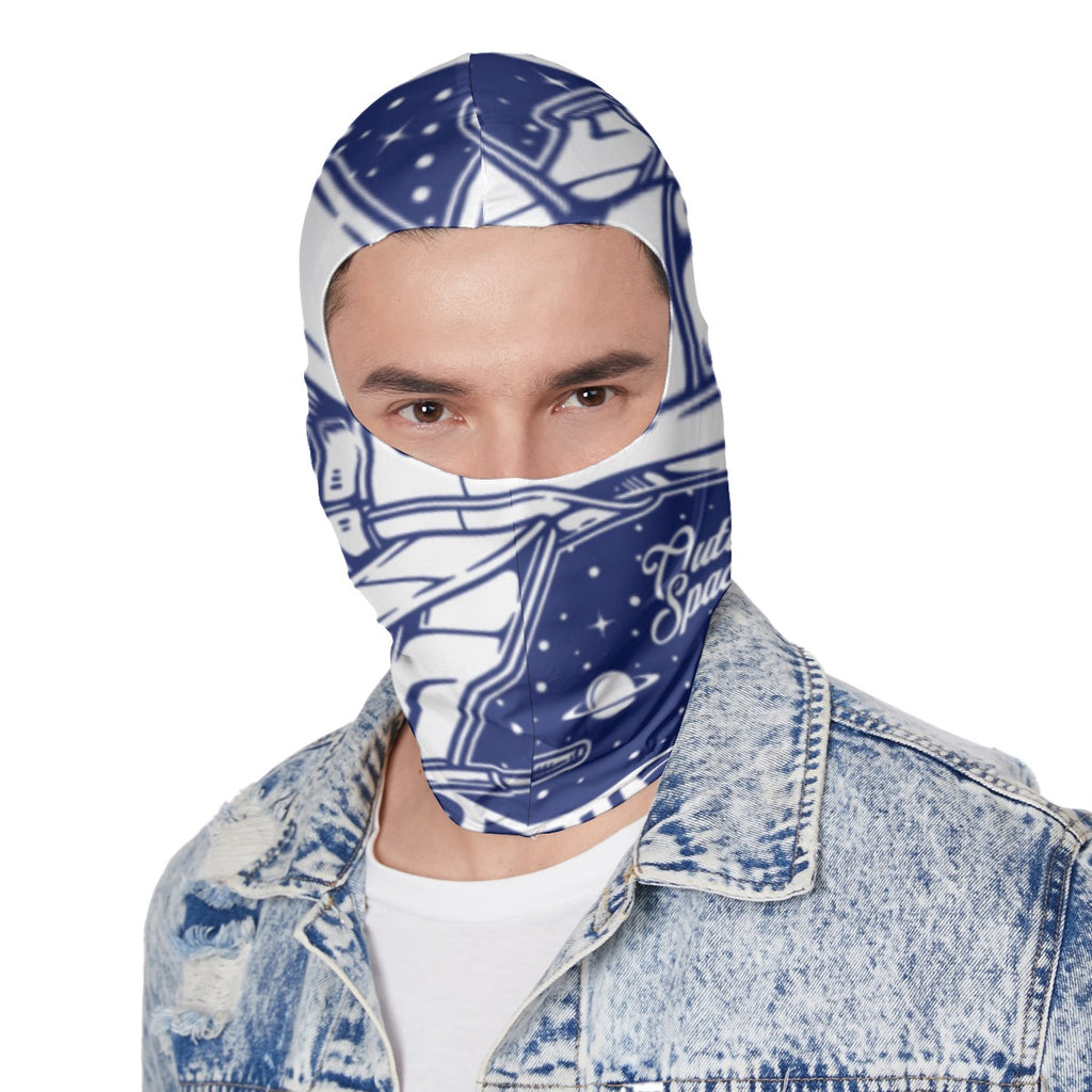 Serenity Balaclava