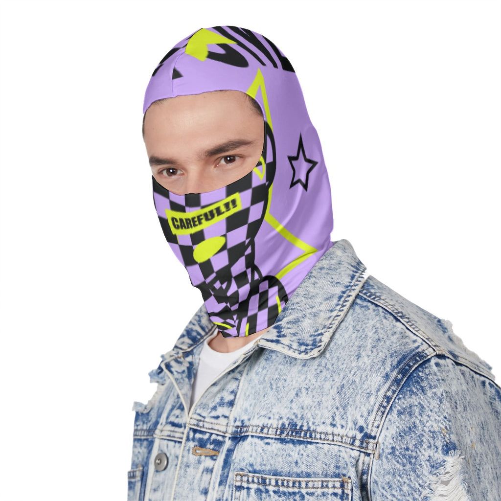 Helix Balaclava