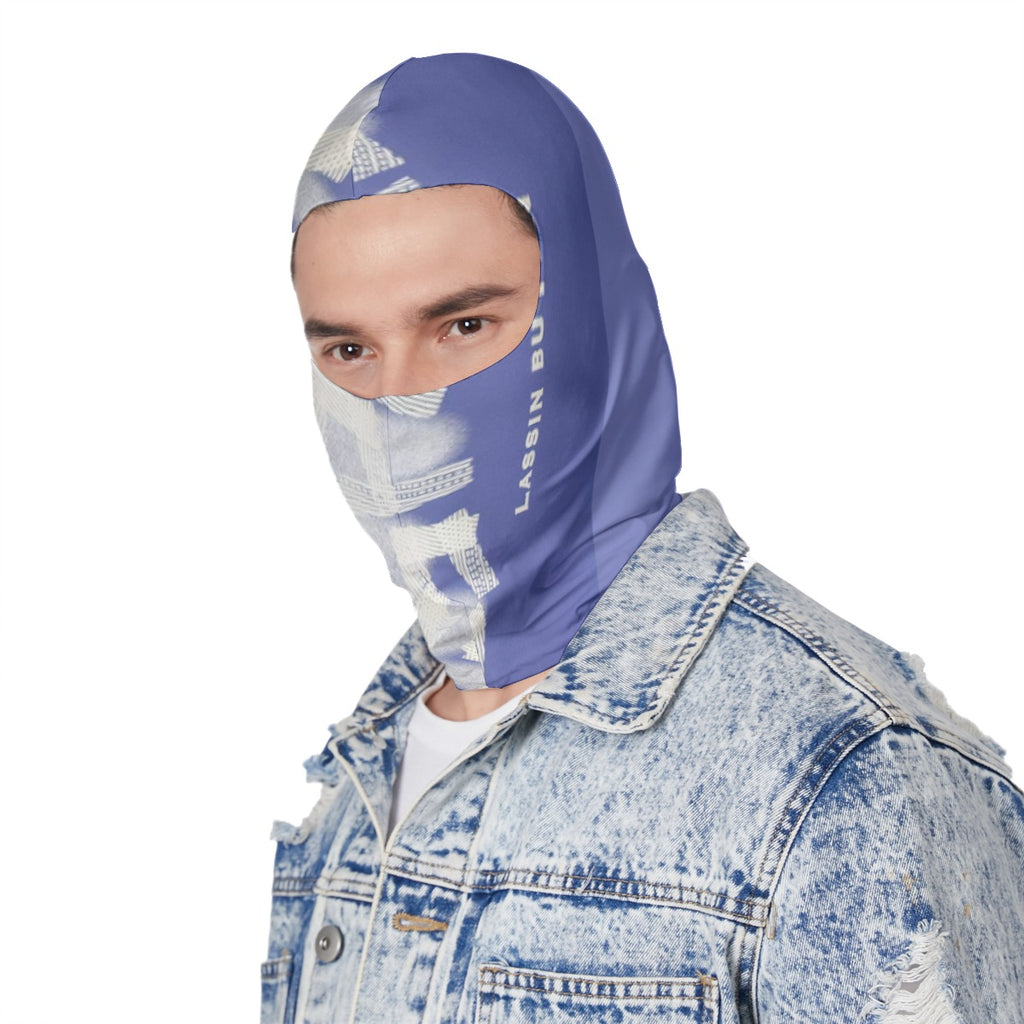Grid Balaclava