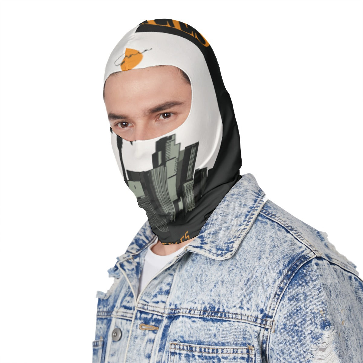 Wolfy Balaclava