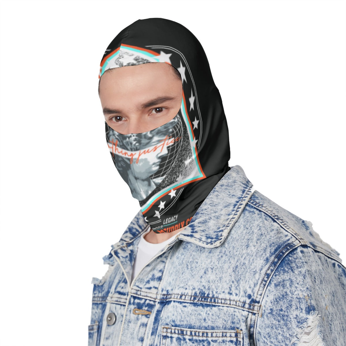 Legacy Balaclava