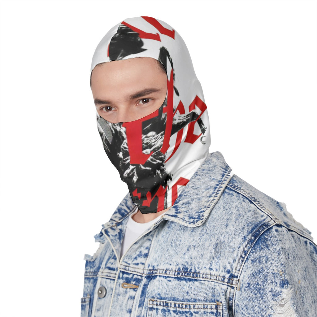 Knight Balaclava