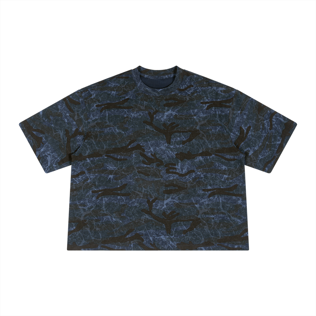 top,tshirt,camo