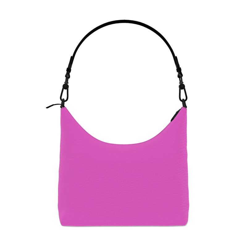 Lottie Square Bag
