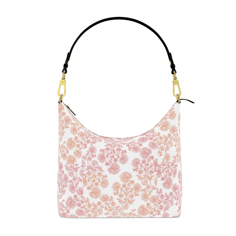 Liana Square Bag