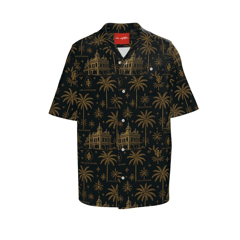 Mens Revere Shirt