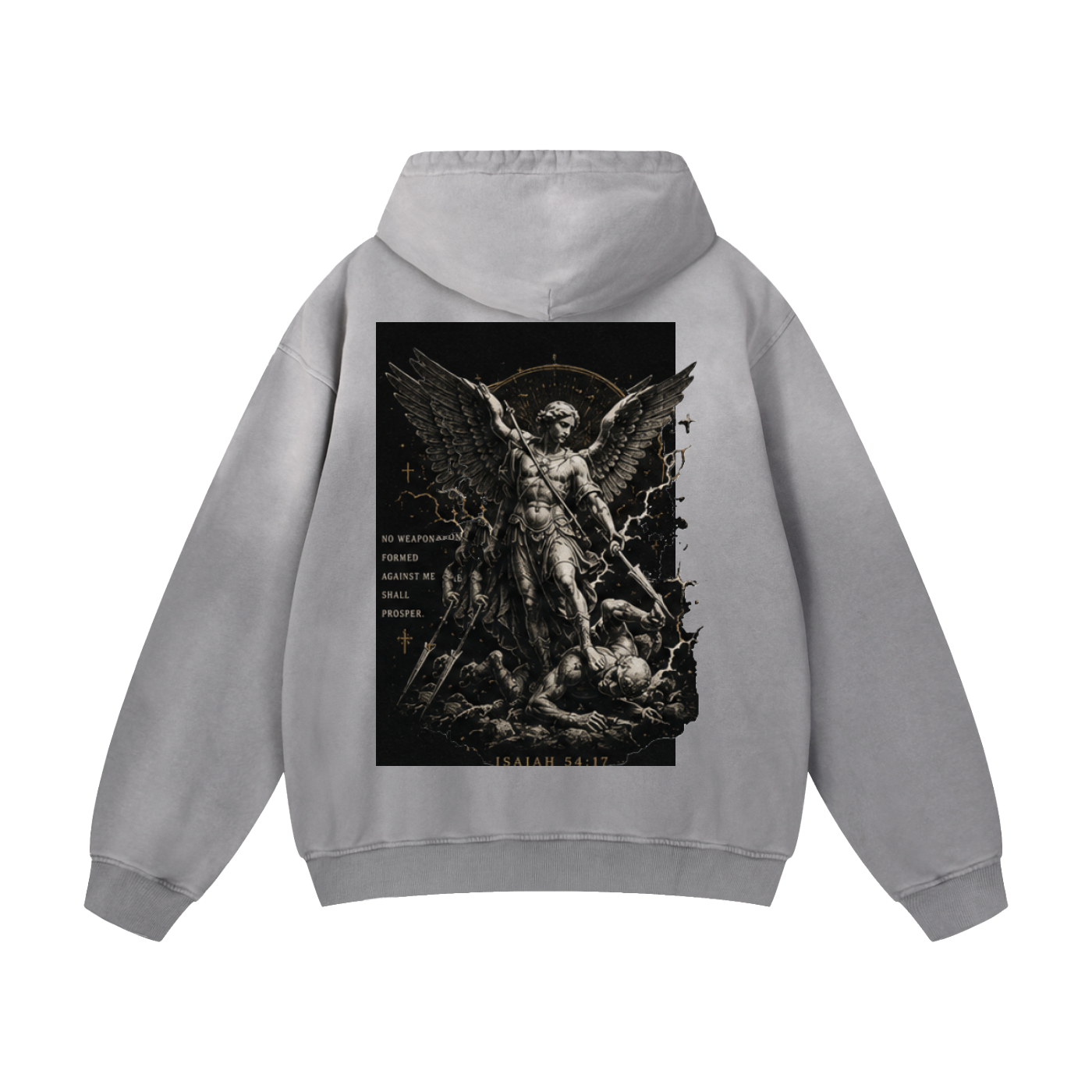 hoodie,cross