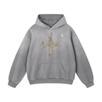 hoodie,cross