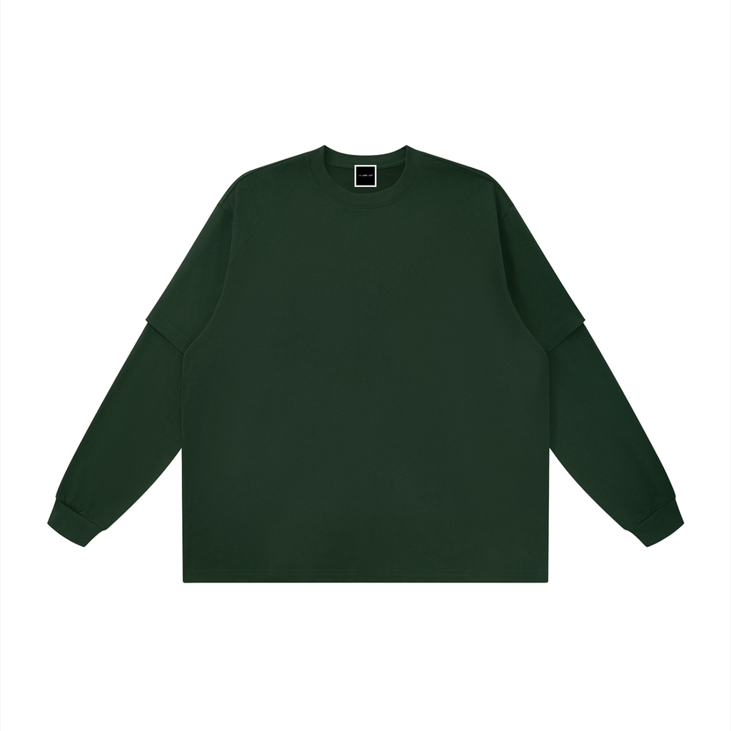 layered,longsleeve,top,mens