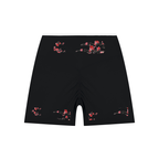 shorts,womens,summer,pink,floral