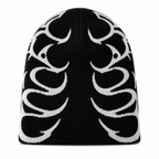 Ribline Beanie Hat
