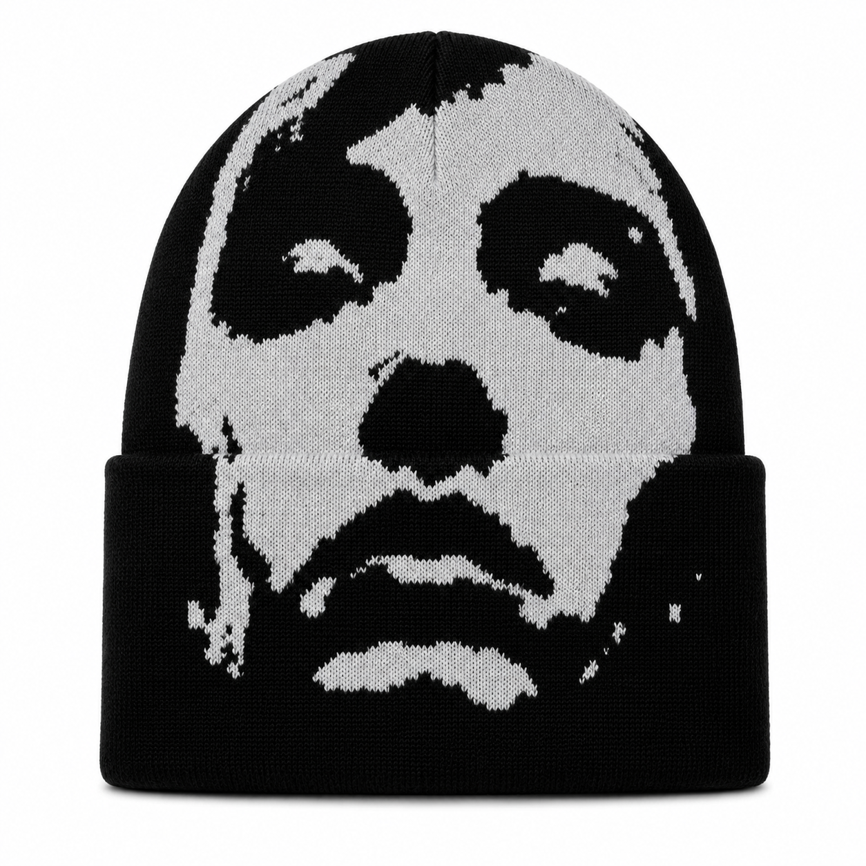 Phantom Beanie Hat