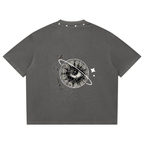 Roman Crush Studded T-Shirt