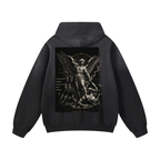 hoodie,cross