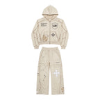 Preorder | Prototype Tracksuit Set