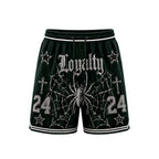 Loyalty Jersey Set