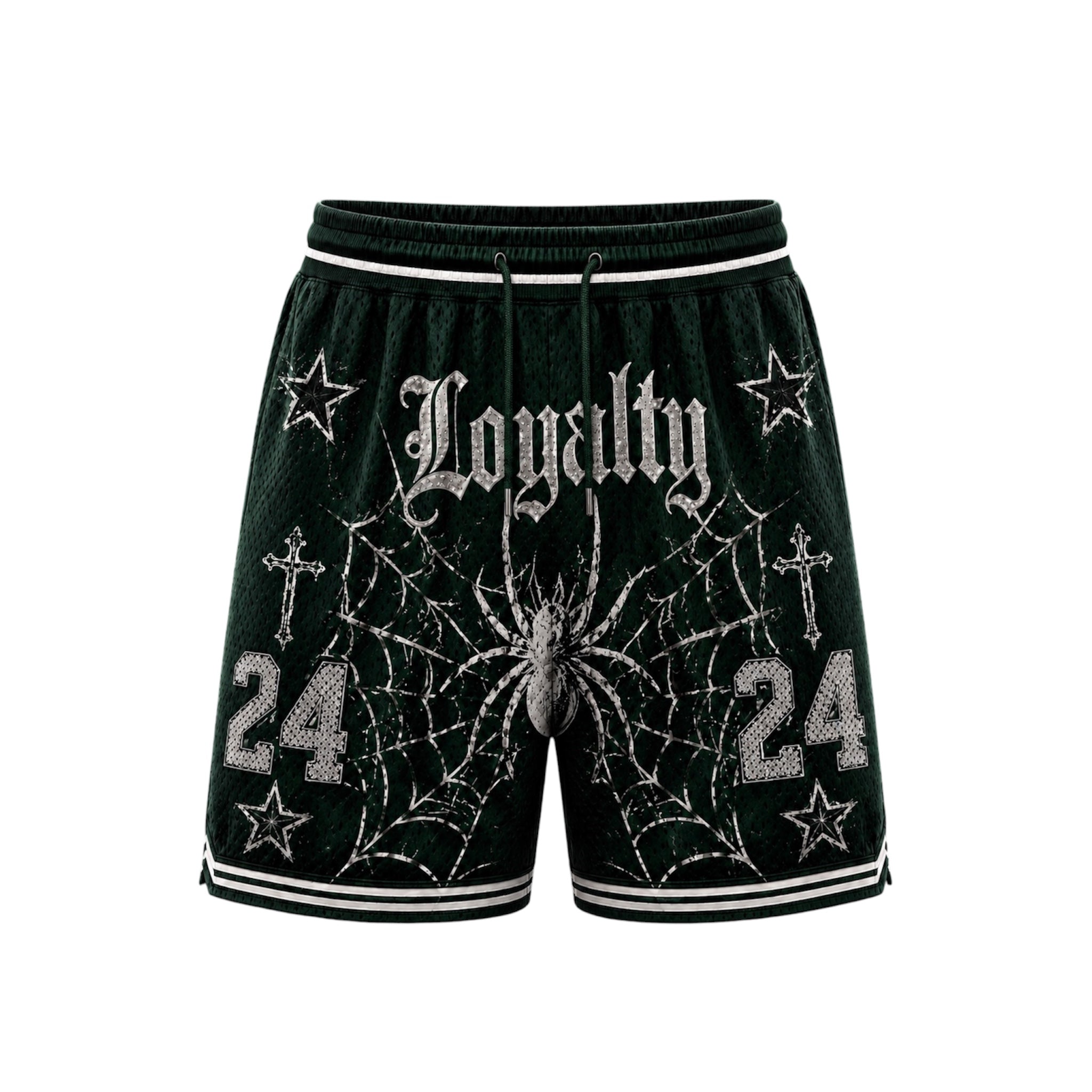 Loyalty Jersey Set