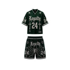 Loyalty Jersey Set