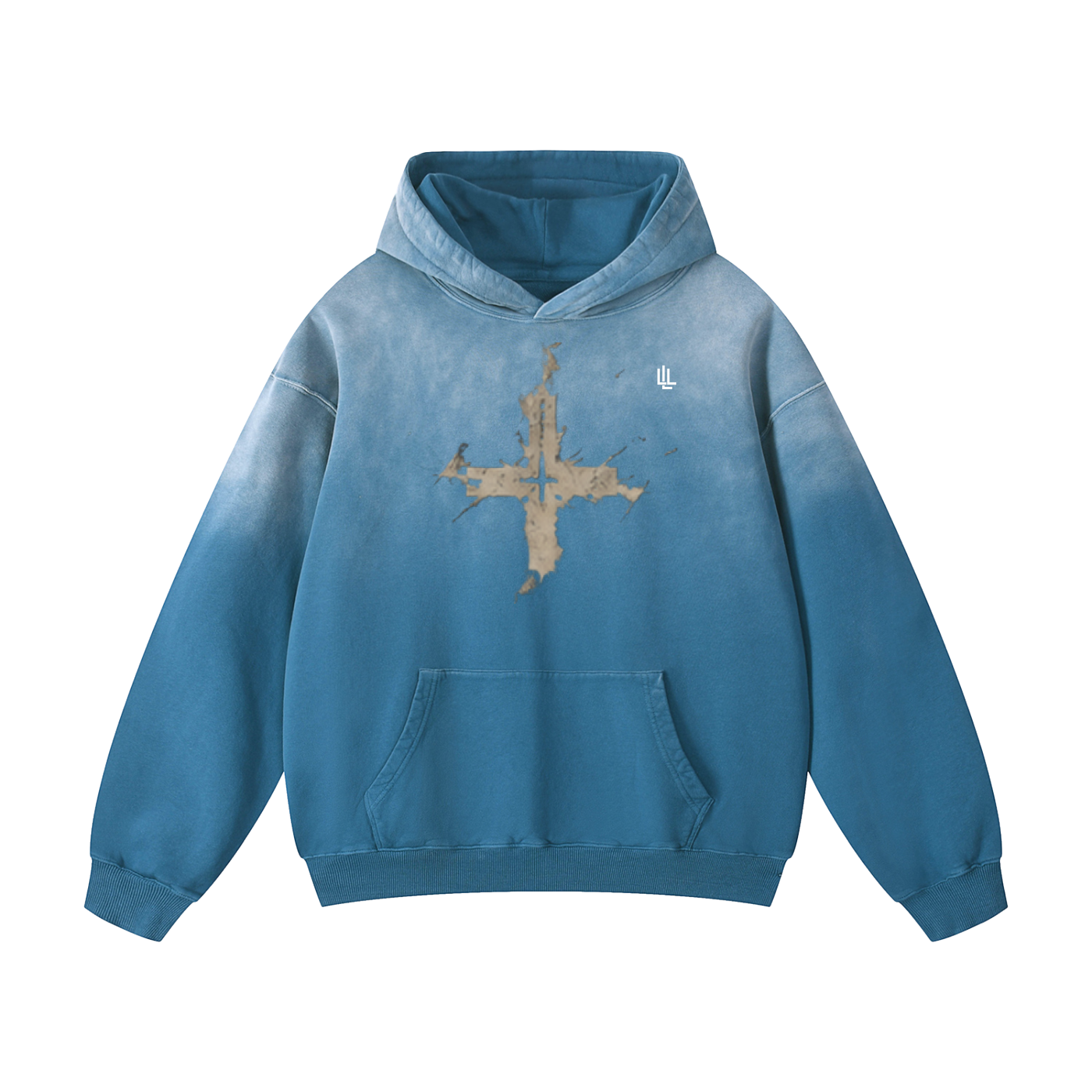 hoodie,cross