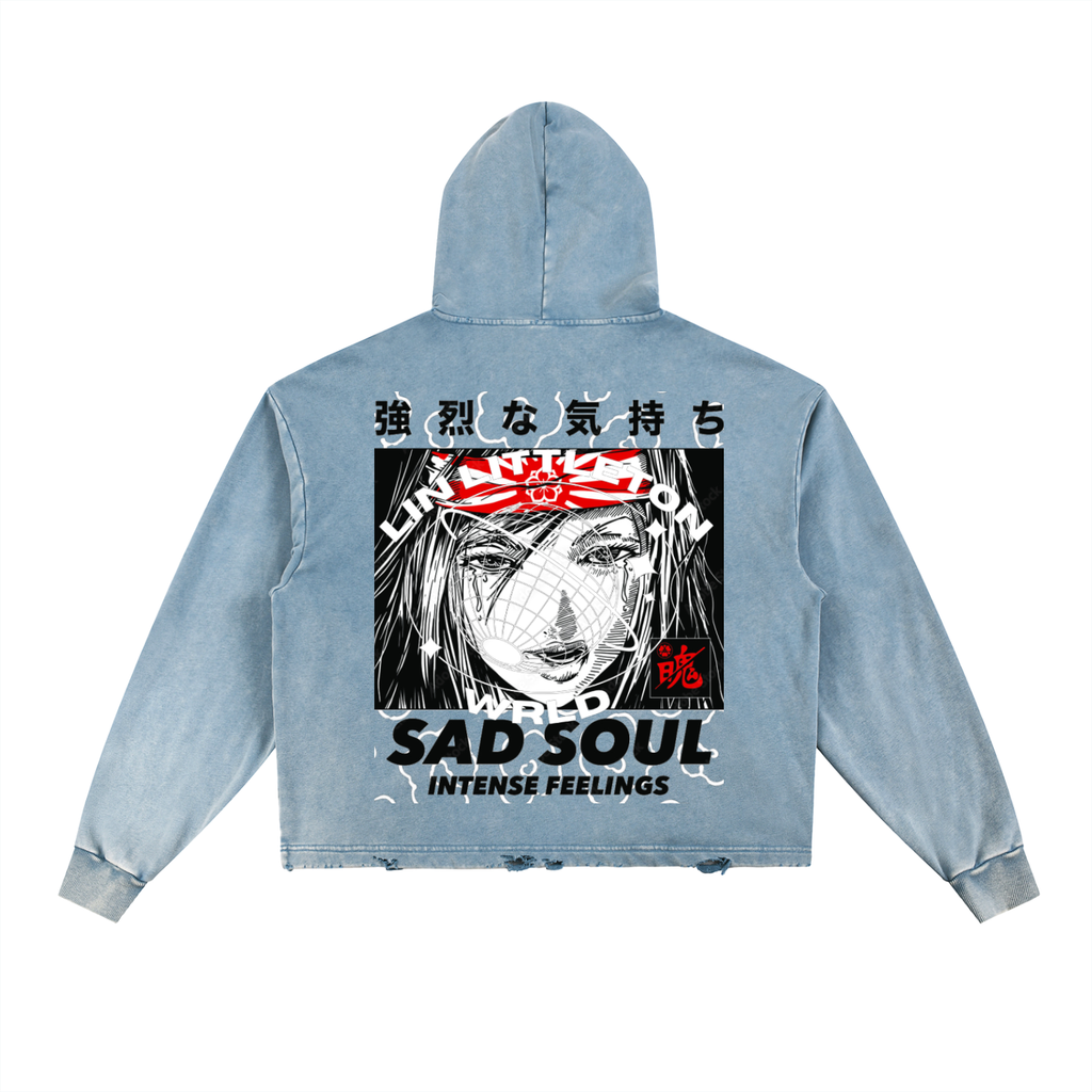 hoodie