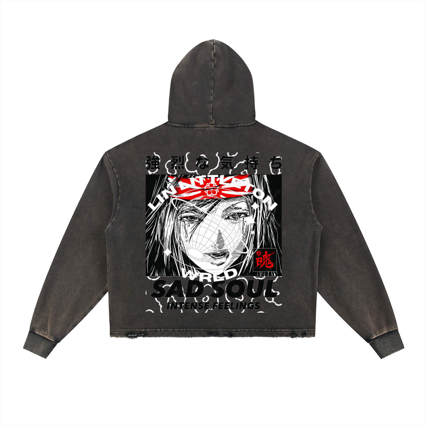 hoodie
