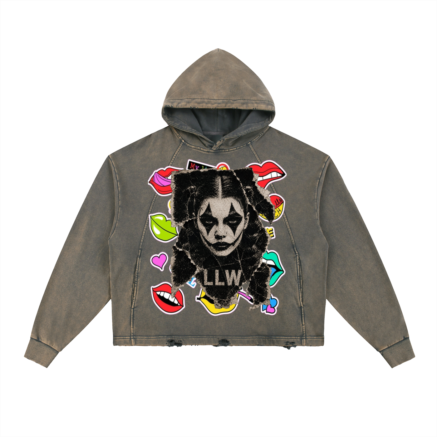 hoodie