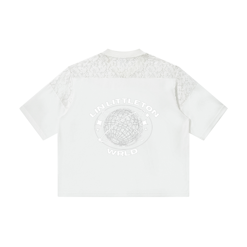 top,lace,tshirt,womens